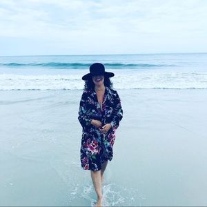 Meet your Posher, Lourdes